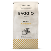 Baggio Aromas Caramelo - 250g - Assinatura 15% OFF