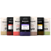Kit Baggio Café Moídos Master